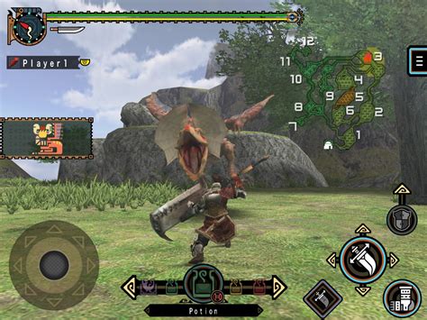 Monster hunter mobile. Things To Know About Monster hunter mobile. 
